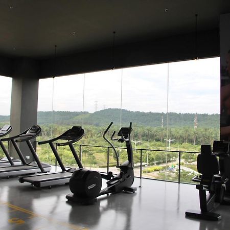 Bell Suites @ Sunsuria City Sepang Exterior foto