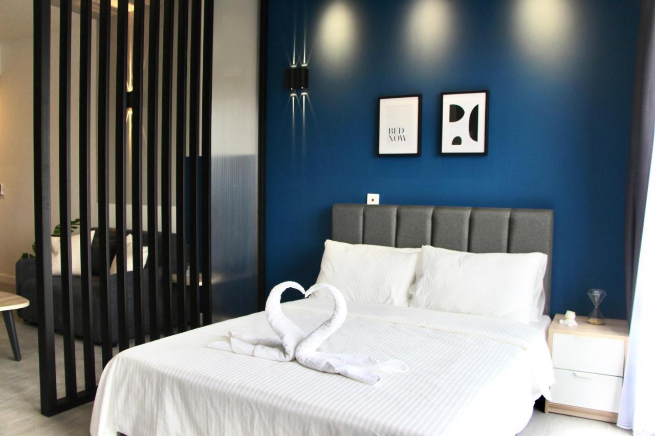 Bell Suites @ Sunsuria City Sepang Exterior foto