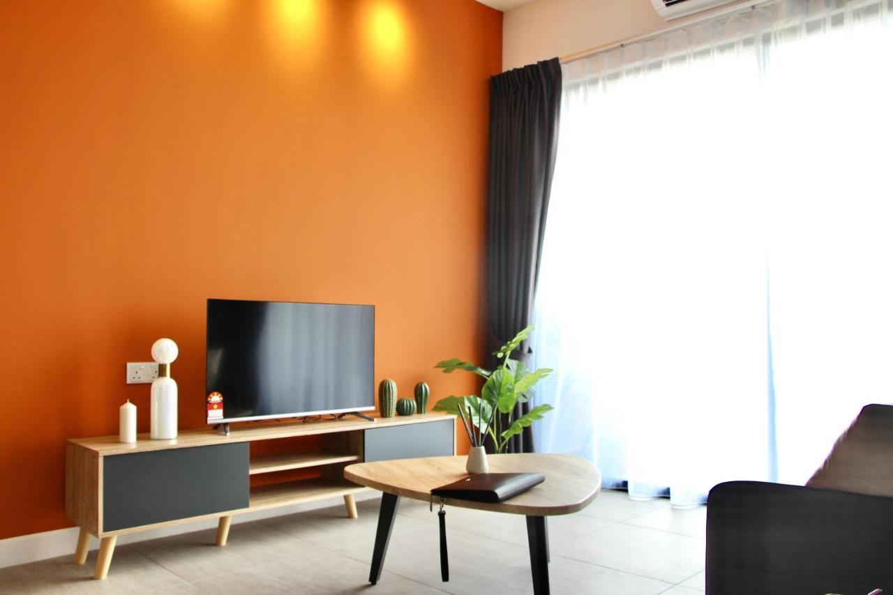 Bell Suites @ Sunsuria City Sepang Exterior foto